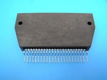 Integrovaný obvod STK490-070 NF-KS