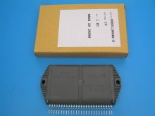 Panasonic RSN311W64D 6-kanálový obvod