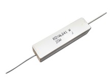 TR20 2R2 20W Axiálny Rezistor