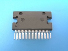 NF-KS 20V 4x45W Integrovaný obvod