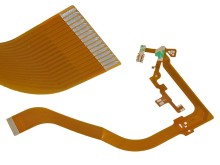 Plochy kábel KHM440ADM pre Playstation 1