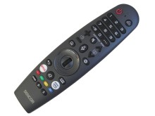 Diaľkový ovládač Sencor MR20GA pre modely SLE43FS800TCSB a SLE50US801TCSB