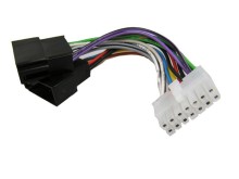 ISO redukcia pre autorádiá PIONEER ZRS-28