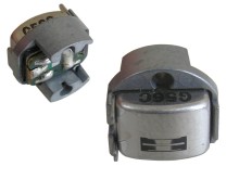 Reverzná stereo hlava G56C 300 ohm pre kazetové magnetofóny