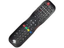 Originálny diaľkový ovládač pre AB Cryptobox 600 HD, 650 HD, 652 HD a 600 mini HD