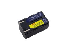 Akumulátor 7.2V 2000mAh LI-ION Samsung