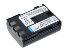Batéria Canon NB-2LH 7.4V 800mAh - Neoriginálna