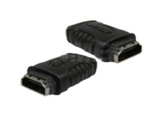 HDMI Spojka 19 pin samice/samice