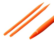 Nástroj na demontáž prístrojov bez poškodenia plastov - sada 10ks