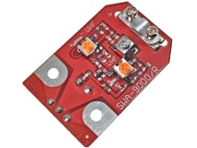 Anténny zosilňovač SWA9000 UHF s reguláciou - zosilnenie 20-34 dB