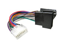 ISO redukcia pre autorádiá PIONEER ZRS-43