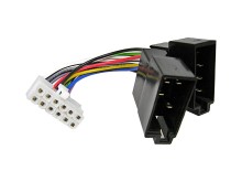 ISO redukcia pre autorádiá Pioneer ZRS-26