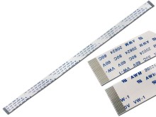 Ploché kábel 24 pin pre DVD prehrávače