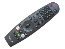 Diaľkový ovládač Tesla MR20GA pre LCD LED TV 43K625BUS