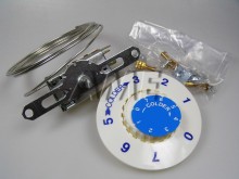 Univerzálny termostat VT9 RANCO pre chladničky a mrazničky