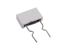TR2 0R1 / 2W MPC70 Výkonový Rezistor