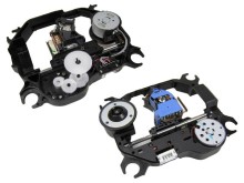 KHM-313AAA DVD jednotka - Nahrada za KHM313CAA a KHM310AAA