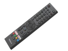 Originálny diaľkový ovládač Tesla pre LCD LED TV 58E610BUS a 55E6210US