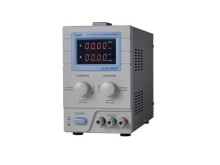 Laboratórny zdroj Geti GLPS 3005T 0-30V/0-5A