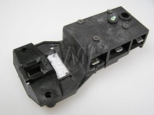 Zablokovanie dvierok práčky OMP 626/661 C00011140