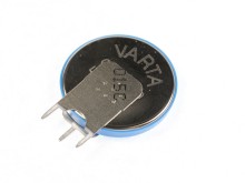 Lítiová batéria Varta CR2430SP s vývodmi 3V