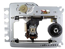 DVD jednotka 68PH kovová mechanika ELTAX