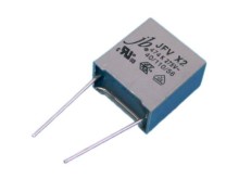 Polypropylénový kondenzátor X2 470nF 310V