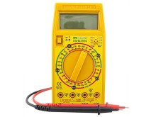 Digitálny multimetr 3900 FK Technics