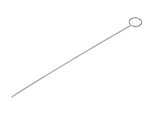 Čistiaca tyčinka DN-505100 pre Denon SC7000Z