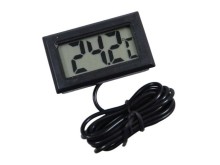 Digitálny teplomer so sondou −50 až 110°C