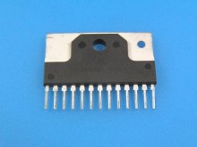 NF-KS 24V 2x7W S funkciou standby