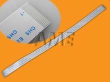 Ploché kábel 24 pin pre DVD prehrávače 280 x 12 mm