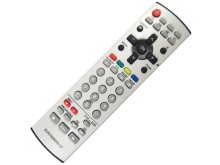 Diaľkový ovládač PANASONIC EUR7628030LX neoriginálny PCR