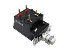 Sieťový vypínač 3403001134 / 3403000179 pre TV SAMSUNG