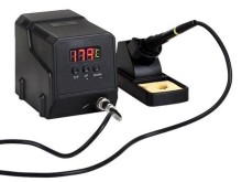 Spájacia stanica ZD-8936 60W s mikropájkou