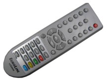 Diaľkový ovládač LCD2630 / GTVL26W8HD EUROLINE Goodmans