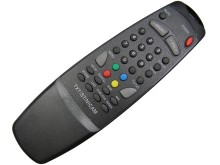 ROYAL LUX MONICA RGB Diaľkový ovládač PCR