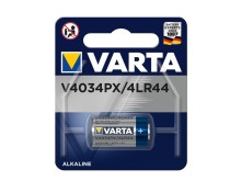 4LR44 Batéria 6V 105mAh GP 476A
