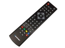Diaľkový ovládač Blaupunkt XMU-RMC-0032