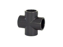 Kĺiž lepiaci PVC D 110 - 90°