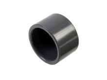 Lepící zátka PVC D 25