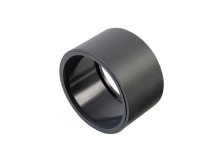 PVC redukcia D 16 x 12 - krátka vlepovacia