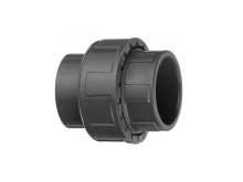 PVC rúra lepenia s vnútorným závitom D 75 x 2 1/2"