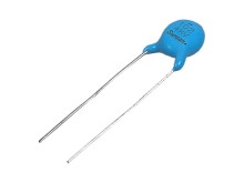 Keramický kondenzátor 1000pF 4000V