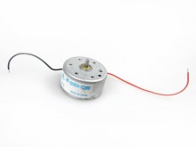 Motor unašeče CD/DVD jednotky 4V RF300EH1D390