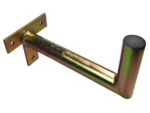 SAT Držák satelitnej paraboly s T - dĺžka 30 cm