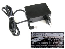Napájací adaptér pre monitory Samsung A5919-KPNL 19V / 3.1A
