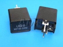 PTC pozistor MZ73B-30RM, modely 96009, 96116, 96616, 96209