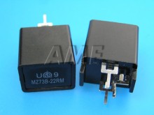 PTC pozistor MZ73B-22RM 96626