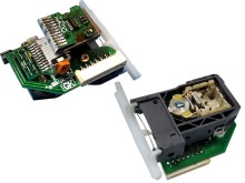 CD jednotka VAM2201/07 - 15 pin kompletná mechanika